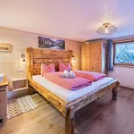 Alpenchalet Bergprinzessin Alpehytte Muhlen (Tyrol)
