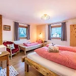 Alpehytte Alpenchalet Bergprinzessin Muhlen (Tyrol)