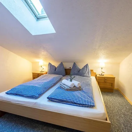 Alpenchalet Bergprinzessin Muhlen (Tyrol)