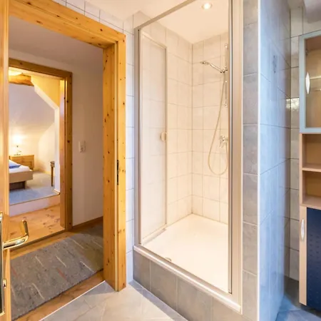 Alpenchalet Bergprinzessin Muhlen (Tyrol)