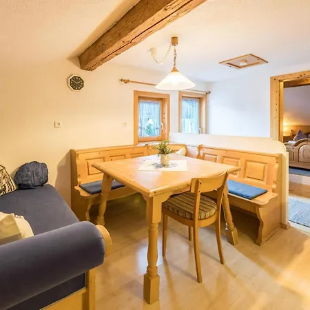 Alpenchalet Bergprinzessin * Muhlen (Tyrol)