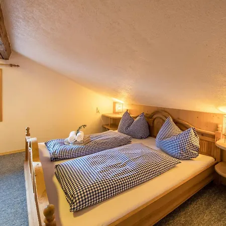 Alpenchalet Bergprinzessin شاليه