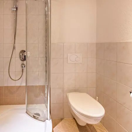 Alpenchalet Bergprinzessin شاليه *