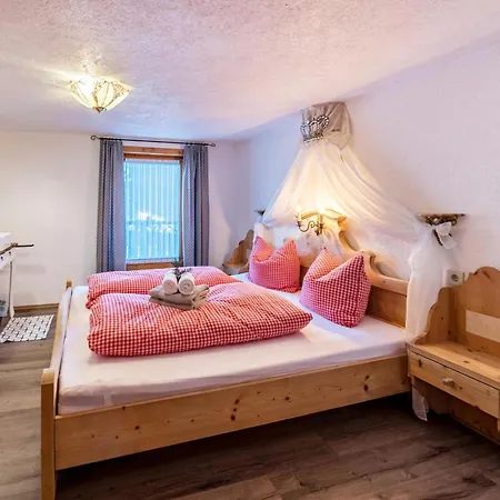 Alpehytte Alpenchalet Bergprinzessin Muhlen (Tyrol)