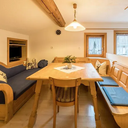 Alpenchalet Bergprinzessin