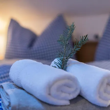 Chalet Alpenchalet Bergprinzessin Muhlen (Tyrol)