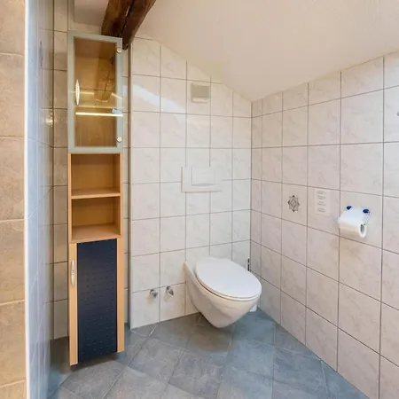 Chalet Alpenchalet Bergprinzessin