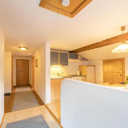 Alpenchalet Bergprinzessin Chalet Muhlen (Tyrol)