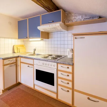 Chalet Alpenchalet Bergprinzessin