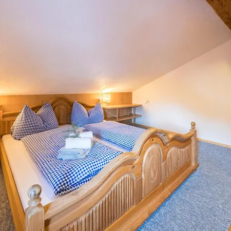 Alpenchalet Bergprinzessin * Muhlen (Tyrol)