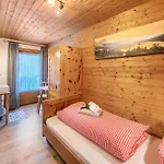 Alpenchalet Bergprinzessin *