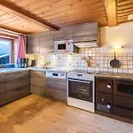 Alpenchalet Bergprinzessin * Mühlen