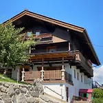 בקתה Alpenchalet Bergprinzessin