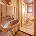 Alpenchalet Bergprinzessin * Muhlen (Tyrol)
