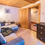 Alpenchalet Bergprinzessin בקתה *