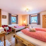 Alpenchalet Bergprinzessin בקתה Muhlen (Tyrol)