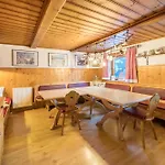 Alpenchalet Bergprinzessin Muhlen (Tyrol)