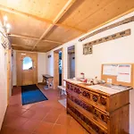 Alpenchalet Bergprinzessin