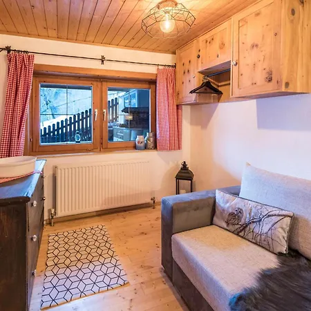 Alpenchalet Bergprinzessin Muhlen (Tyrol)