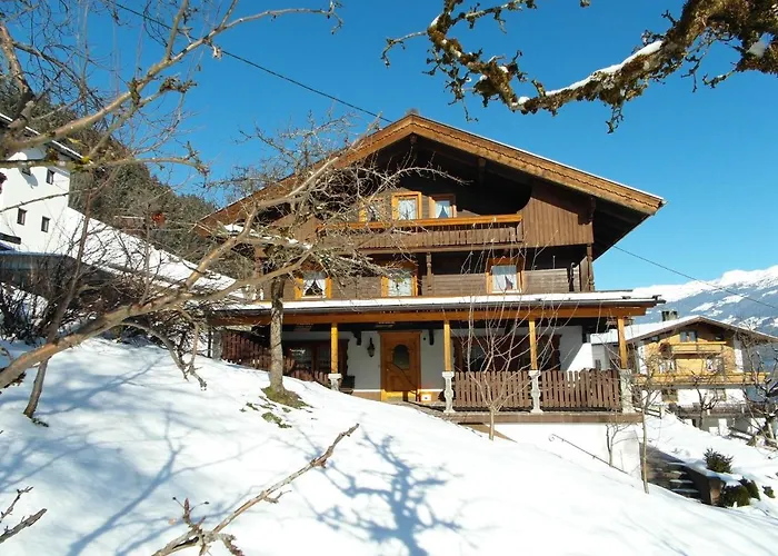Alpenchalet Bergprinzessin בקתה Muhlen (Tyrol)